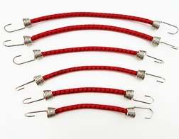 Bungee Cord Kit for 1/10 Scale