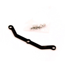 Aluminum Steering Link Set for Traxxas TRX-4M