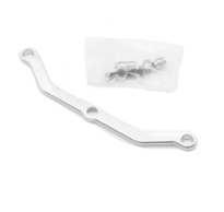 Aluminum Steering Link Set for Traxxas TRX-4M