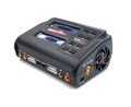 UP200 DUO 200W Dual Port Multi-Chemistry AC/DC Charger