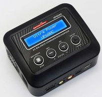 UP60AC 60W Multi-Chemistry AC Charger