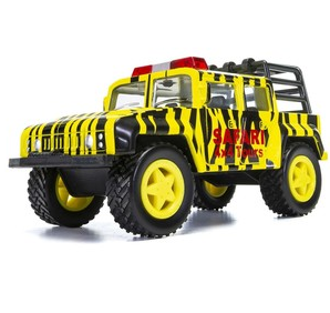 Chunkies Toy Vehicles