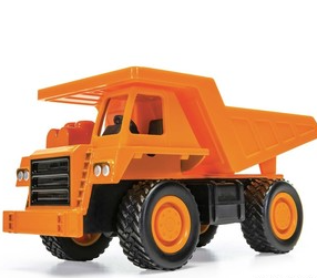 Chunkies Toy Vehicles