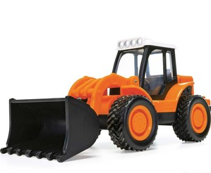 Chunkies Toy Vehicles