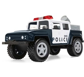 Chunkies Toy Vehicles