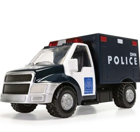 Chunkies Toy Vehicles
