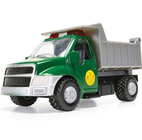 Chunkies Toy Vehicles