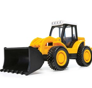 Chunkies Toy Vehicles