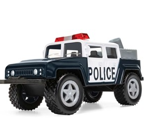 Chunkies Toy Vehicles