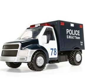 Chunkies Toy Vehicles