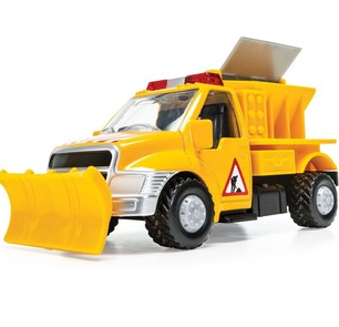 Chunkies Toy Vehicles
