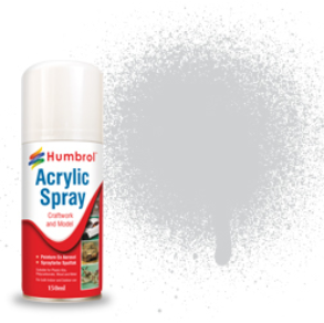 Humbrol Spray Paint