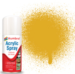 Humbrol Spray Paint