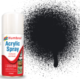 Humbrol Spray Paint