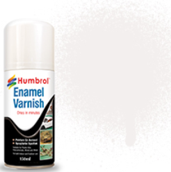Humbrol Spray Paint