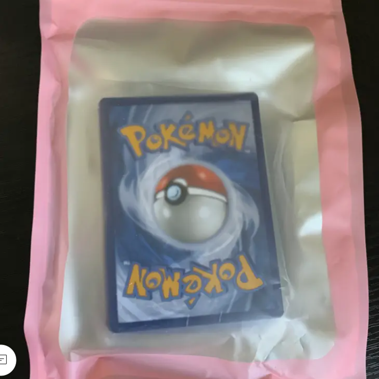 50 Card Pokemon Ultra Rare Pack