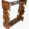 Polydice Potion Rack