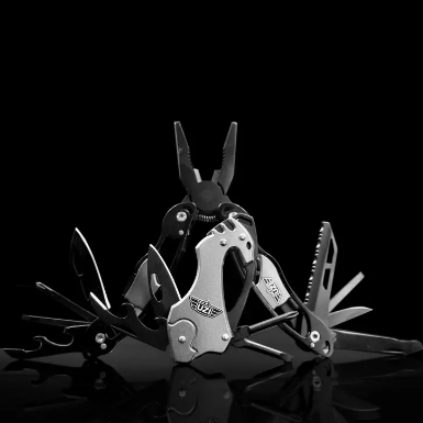 Multifunction Pliers
