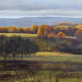Dordogne Autumn Jigsaw Puzzle