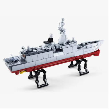 Model Bricks