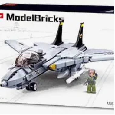 Model Bricks