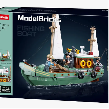 Model Bricks