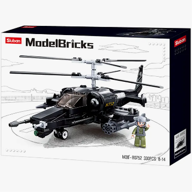 Model Bricks