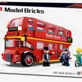 Model Bricks