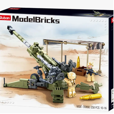 Model Bricks