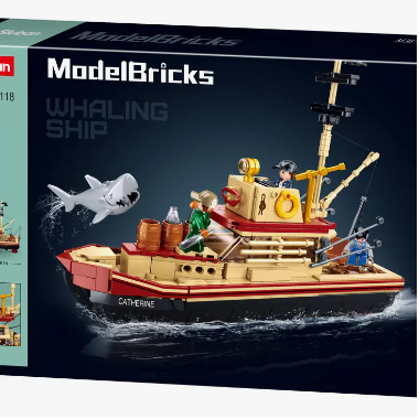 Model Bricks