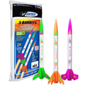 3 Bandits Rockets