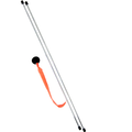 3/16" Two-Piece MAXI Launch Rod
