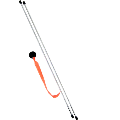 3/16" Two-Piece MAXI Launch Rod