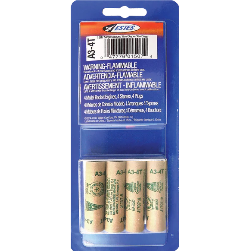 Rocket Engines