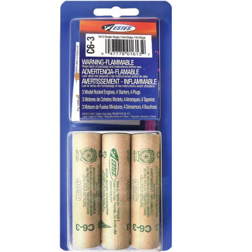 Rocket Engines
