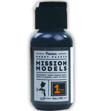 Mission Models Hobby Paint