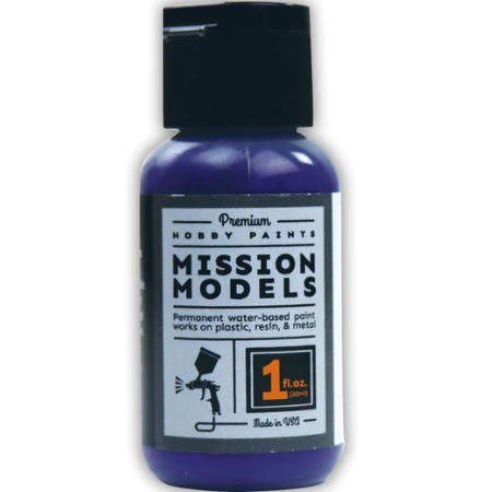 Mission Models Hobby Paint