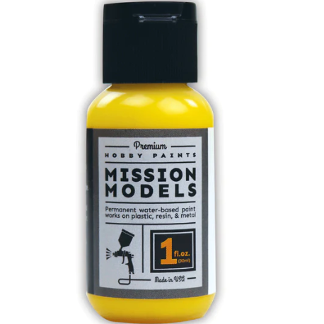 Mission Models Hobby Paint