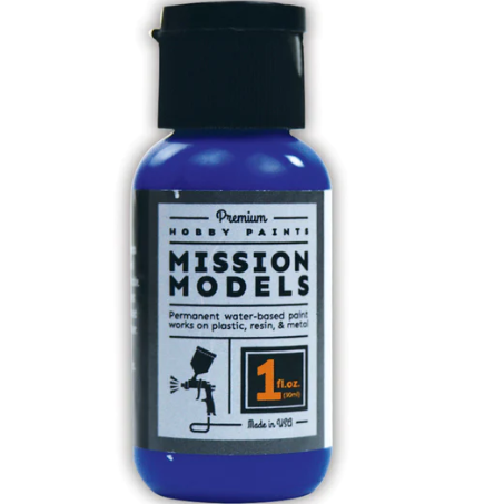 Mission Models Hobby Paint