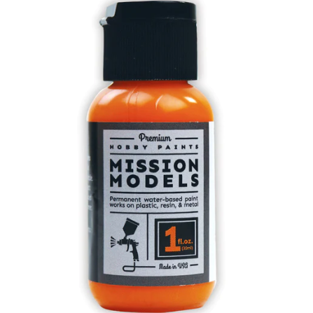 Mission Models Hobby Paint