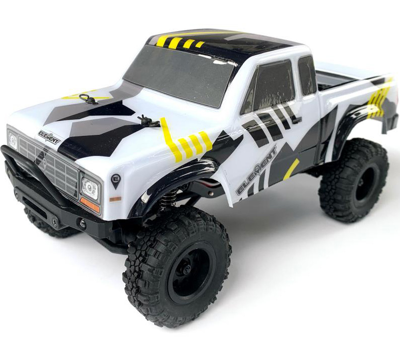 Enduro24 Sendero Trail RTR RC Truck