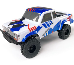 Enduro24 Sendero Trail RTR RC Truck