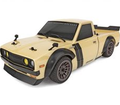 Apex2 Sport Datsun 620 4WD RTR LiPo Combo RC Truck