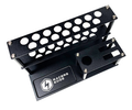 Tool Holding Rack with Screw Tray