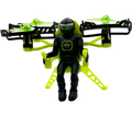 Jetpack Commander XL RTF
