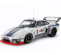 Tamiya 1/20 Porsche 935 Martini Plastic Model Kit