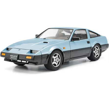 Tamiya 1/24 Nissan Fairlady Z 300ZX 2 Seater Model Kit