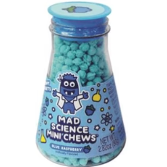 Kidsmania Mad Science Mini Chews