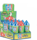 ICEE Sour Spray Candy