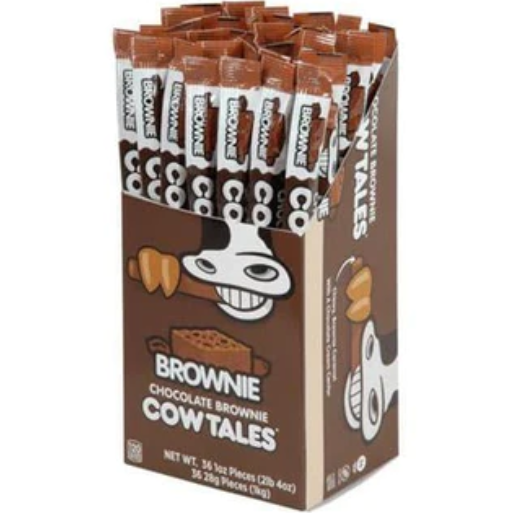 Cow Tales